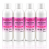 Vivacolor creme oxydante 1lt