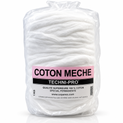 Coton meches 100 % extra...