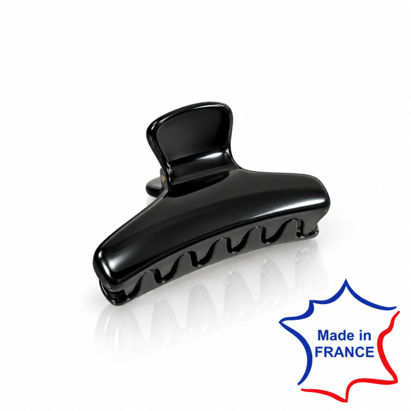 Pince à cheveux Crocodile Mini 5.5cm