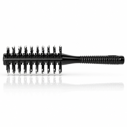 Brosse crabe double tunnel...