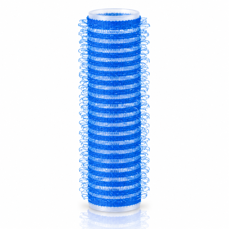 Rouleaux velcro m/plis dm15mm x12