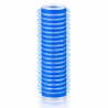 Rouleaux velcro m/plis dm15mm x12