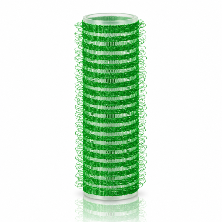 Rouleaux velcro m/plis dm21mm x12