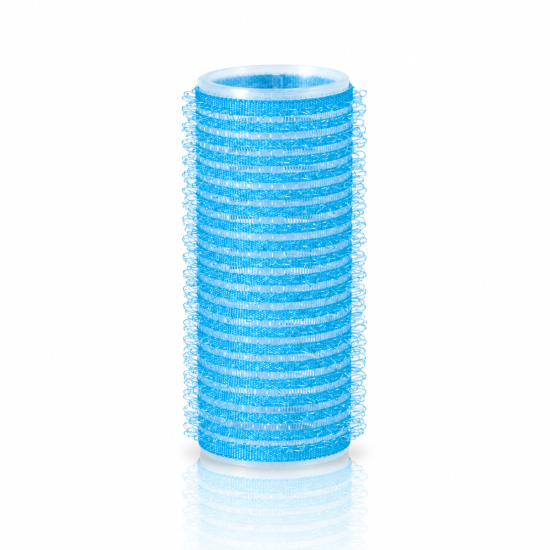 Rouleaux velcro m/plis dm28mm x12