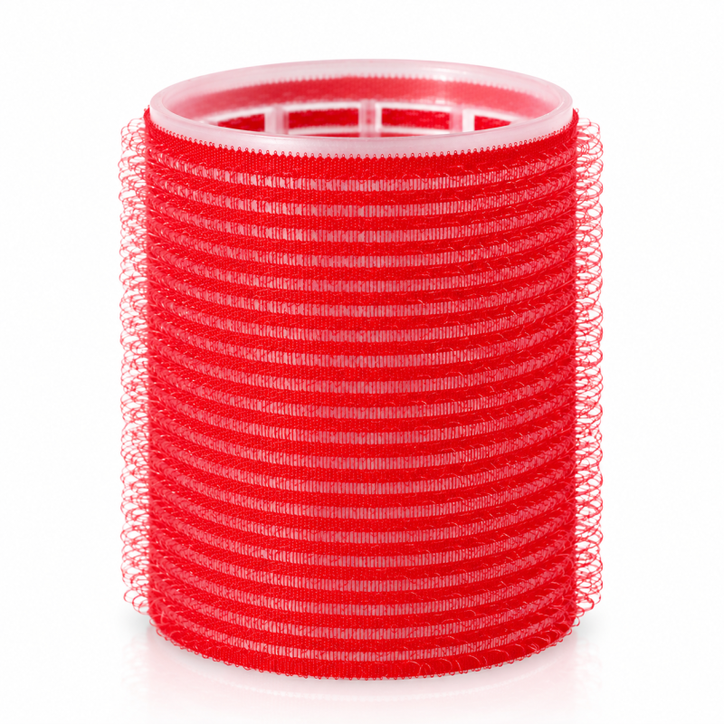 Rouleaux velcro m/plis dm73mm x6