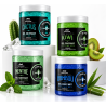 Gel Hairgum pot 500ml