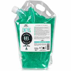 Gel Hairgum Cactus recharge...