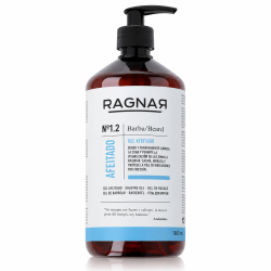Ragnar Gel de Rasage...