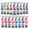 Sixty's color Hairgum semi permanent 60ml
