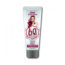 Sixty's color Hairgum semi permanent 60ml