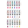 Sixty's color Hairgum semi permanent 60ml