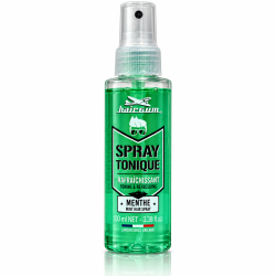 Hairgum lotion tonique...