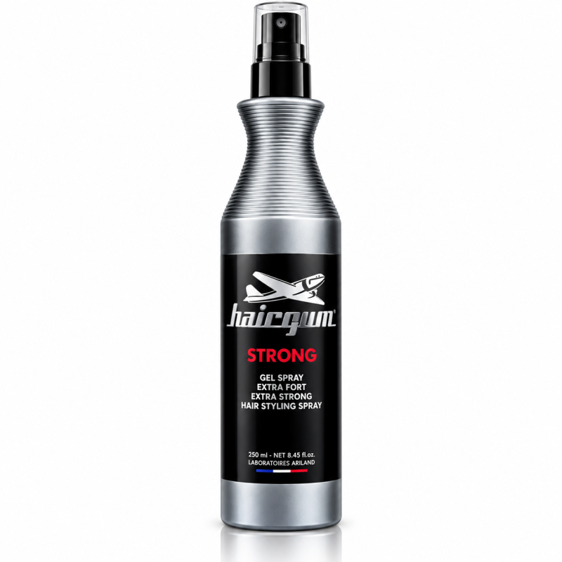 Hairgum Gel spray Strong 250ml