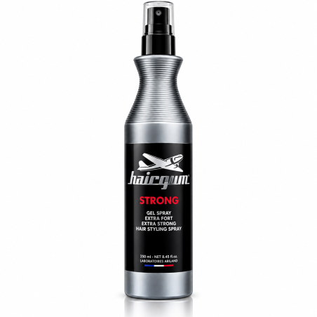 Hairgum Gel spray Strong 250ml