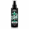 Hairgum Baume soin barbe Thé vert Menthe 150m