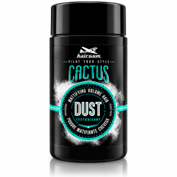 Hairgum Dust poudre...