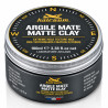 Hairgum Matte Clay pate texturisante 100ml