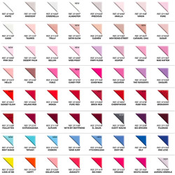 MNP Lacqwear Vernis semi permanent 10ml
