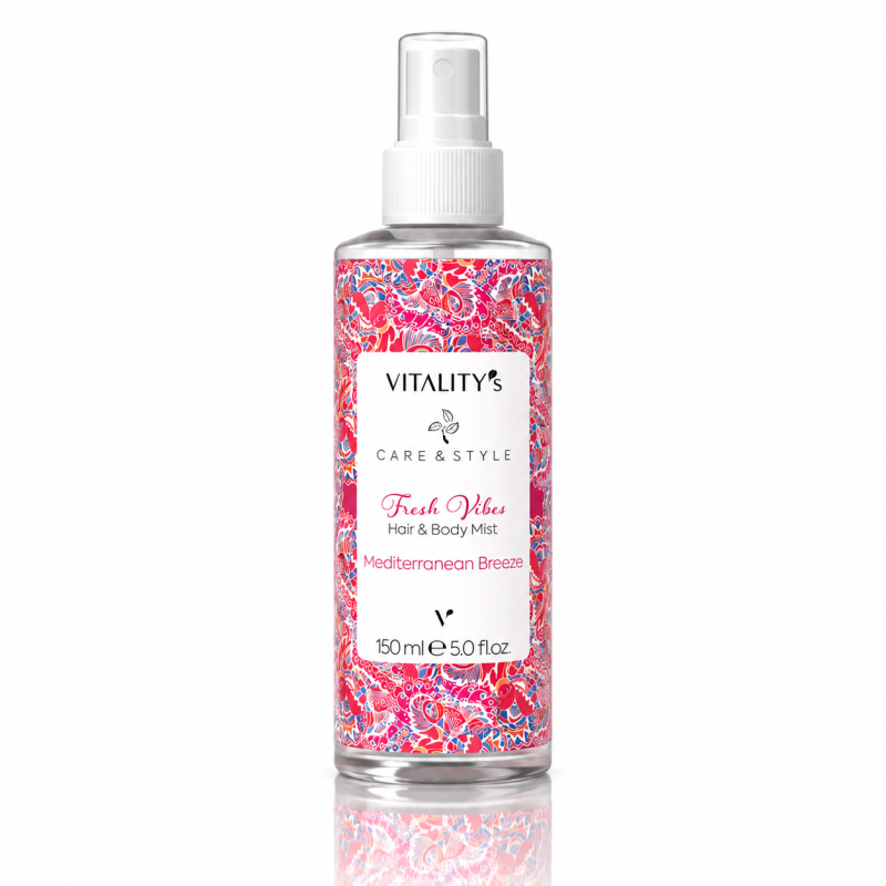 Fresh Vibes Brume Mediterranean Breeze 150ml