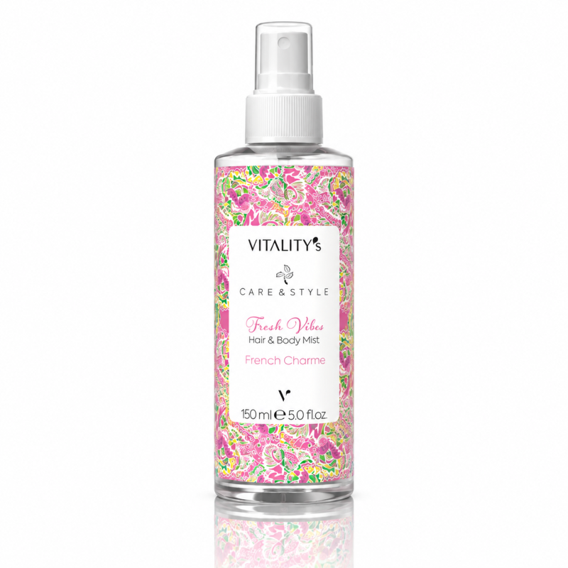 Fresh Vibes Brume French Charme 150ml