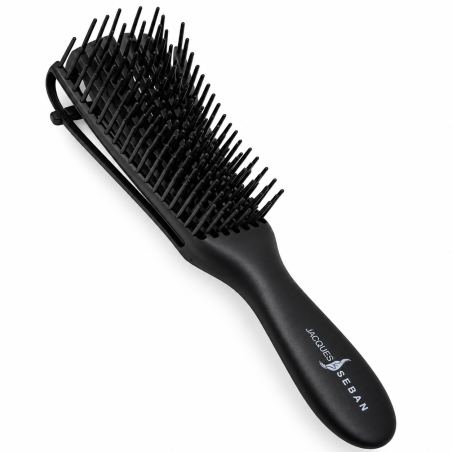 Brosse Démêlante cheveux bouclés Afro