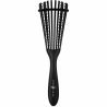 Brosse Démêlante cheveux bouclés Afro