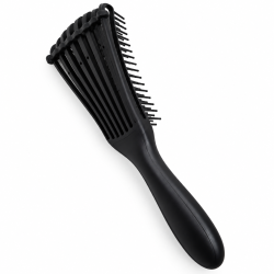 Brosse Démêlante cheveux bouclés Afro
