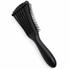 Brosse Démêlante cheveux bouclés Afro