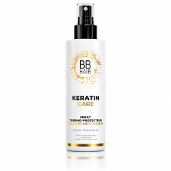BB Hair spray Thermo...