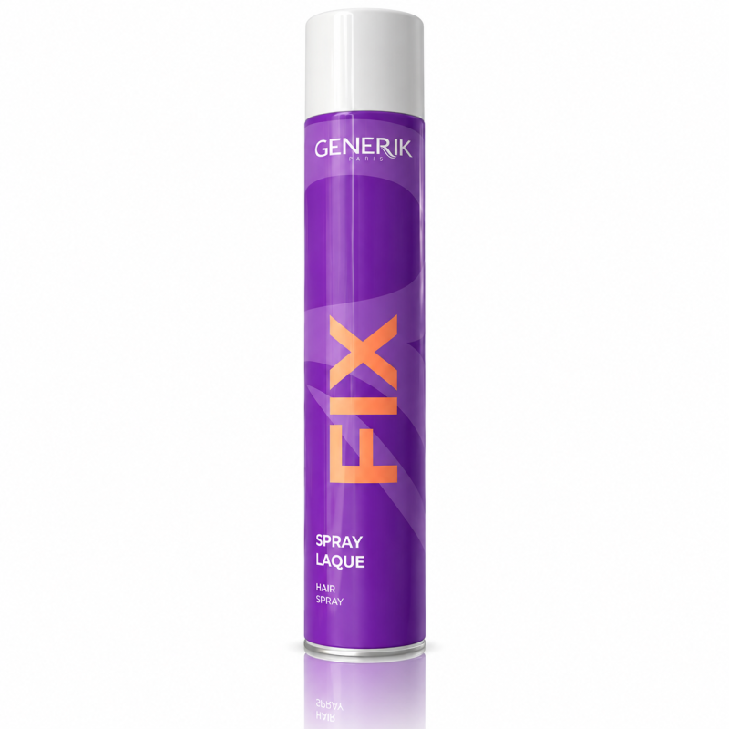 Generik Fix laque spray 300ml