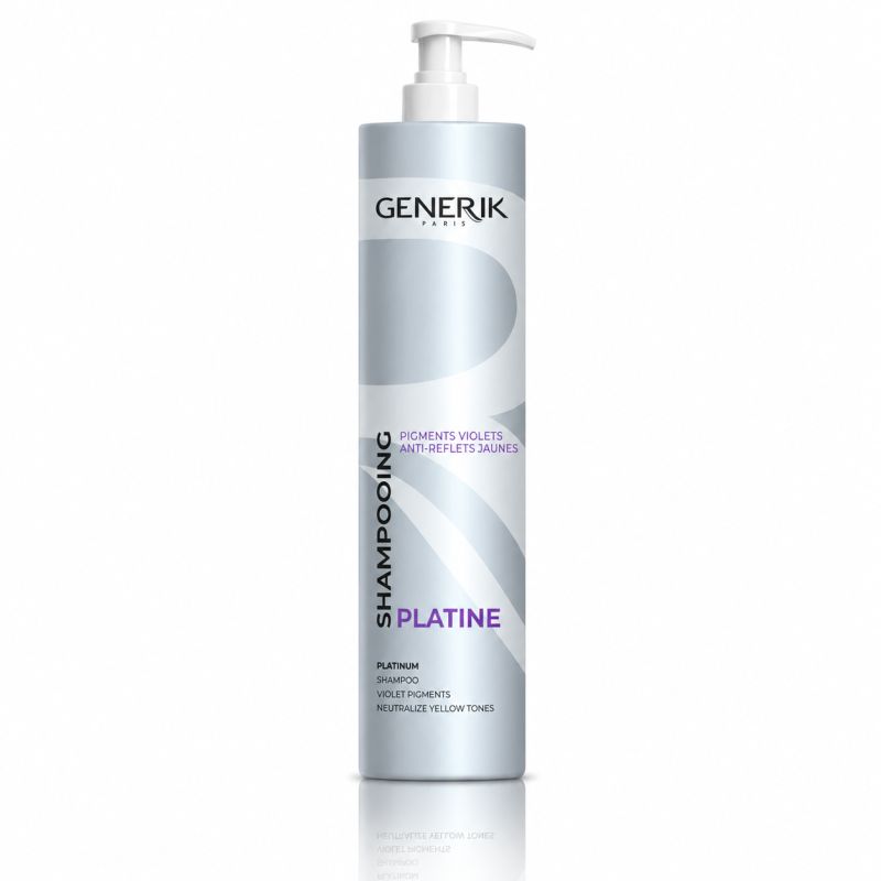 Generik shampooing Dejaunissant Platine 1Lt