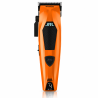 JRL Diamante 2025C Orange Tondeuse de coupe