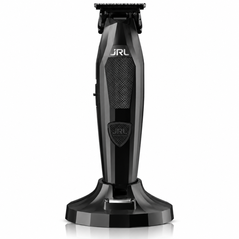 JRL Diamante 2025T Noire Tondeuse finition