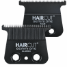 HairCut Gemini One Tondeuse de finition TH65