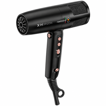 Gamma+ X Horizon sèche cheveux numerique