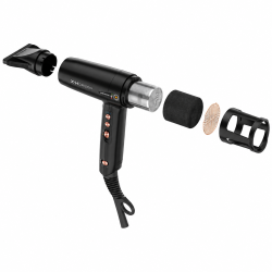 Gamma+ X Horizon sèche cheveux numerique