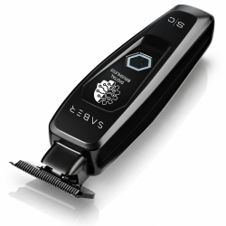 StyleCraft Saber 2.0 Black Trimmer tondeuse