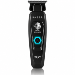 StyleCraft Saber 2.0 Black Trimmer tondeuse