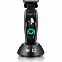 StyleCraft Saber 2.0 Black...