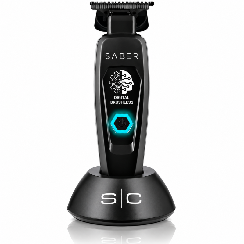 StyleCraft Saber 2.0 Black Trimmer tondeuse