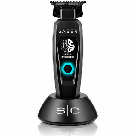 StyleCraft Saber 2.0 Black Trimmer tondeuse