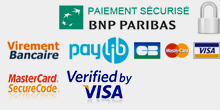 paiement securis