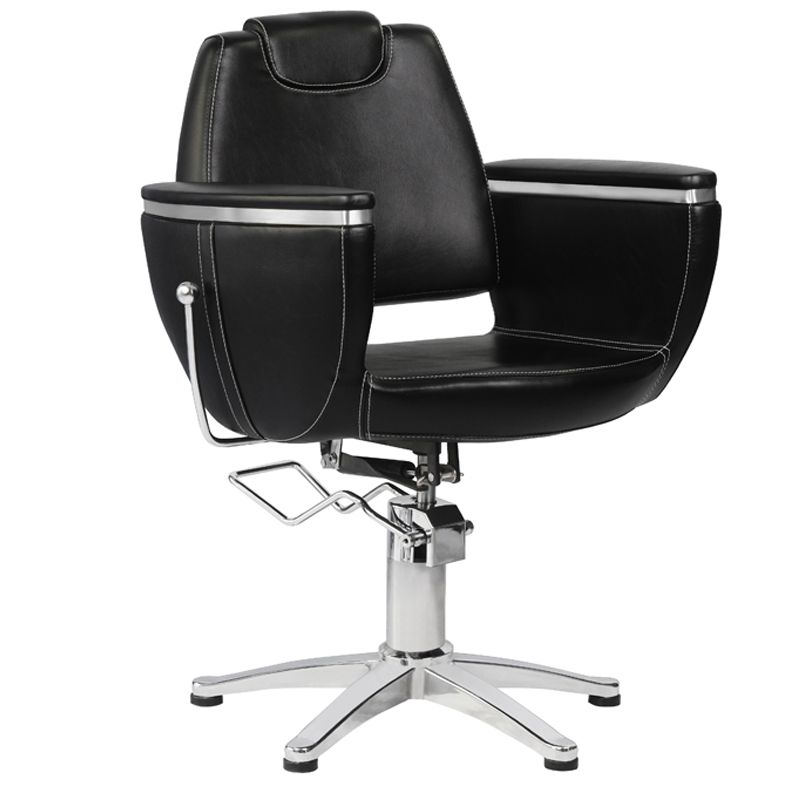 Orlando fauteuil coiffure dossier inclinable