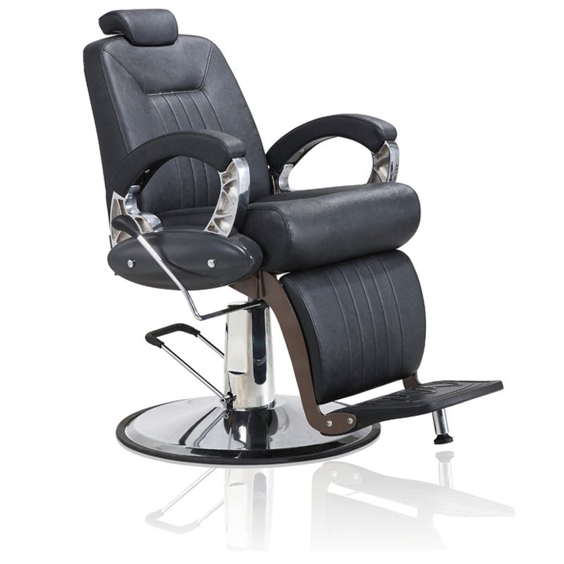 Kingston fauteuil barbier