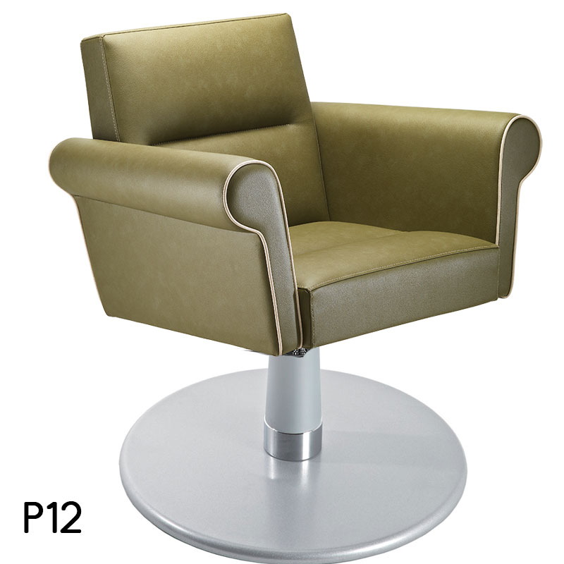 Venus fauteuil de coiffure tournant
