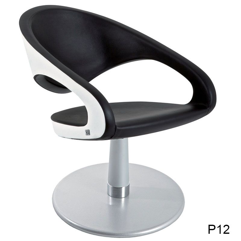 Moebius fauteuil de coiffure tournant