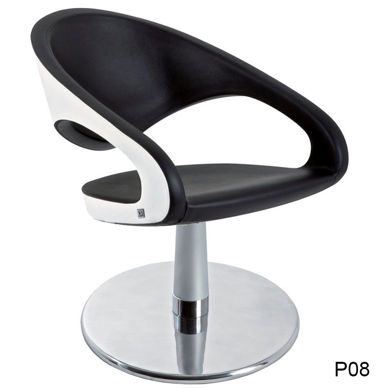 Moebius fauteuil de coiffure tournant