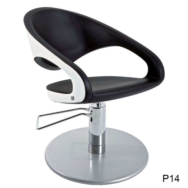 Moebius fauteuil de coiffure pompe blocable