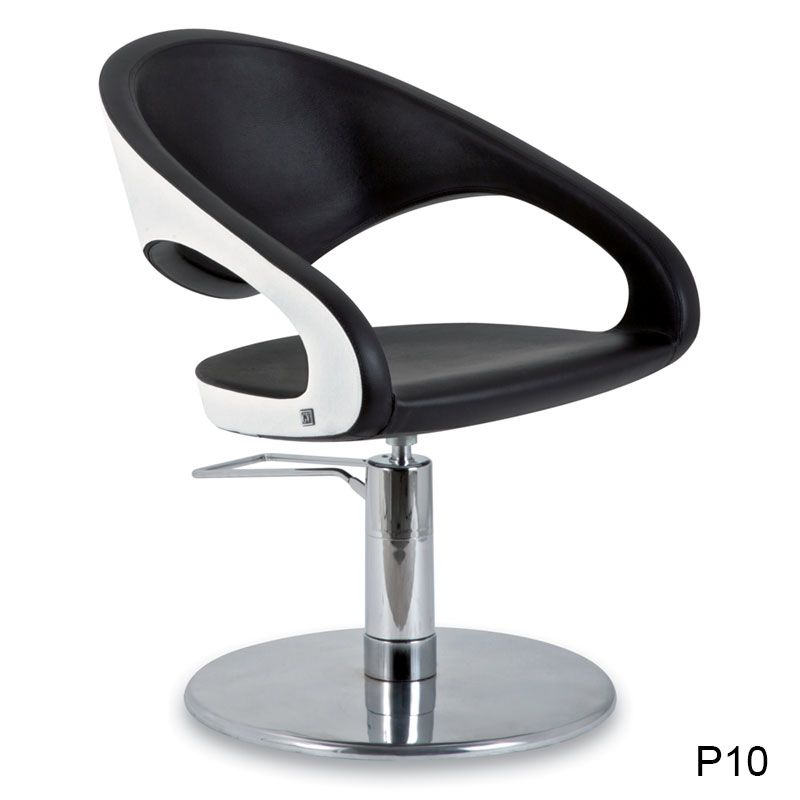 Moebius fauteuil de coiffure pompe blocable