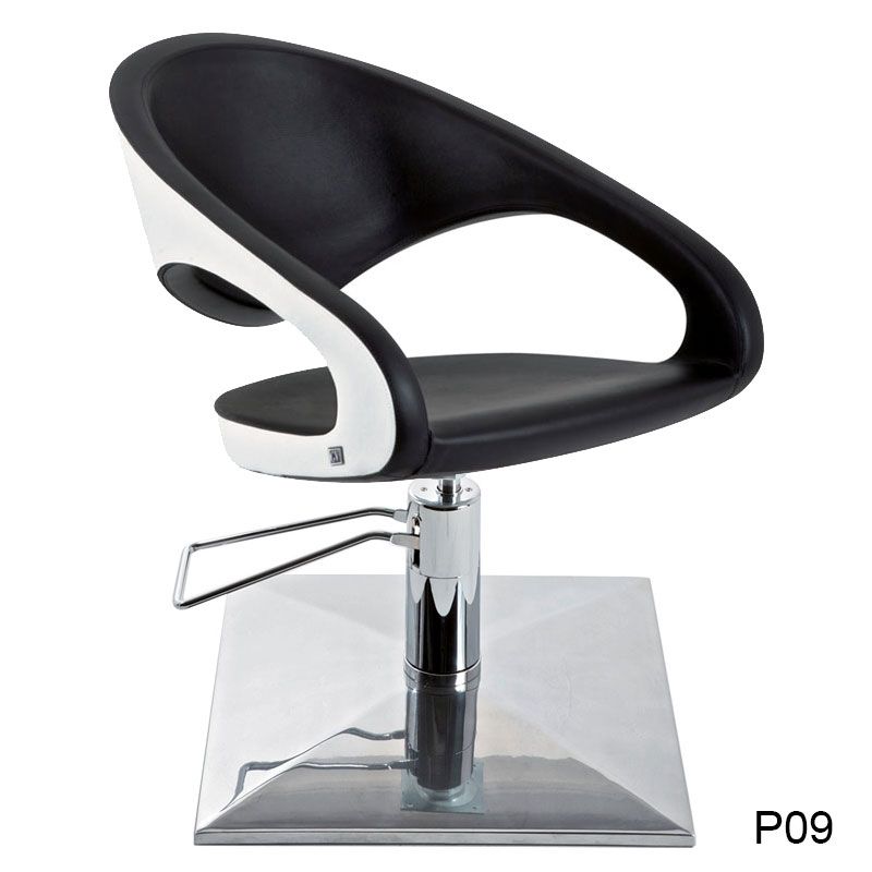 Moebius fauteuil de coiffure pompe blocable